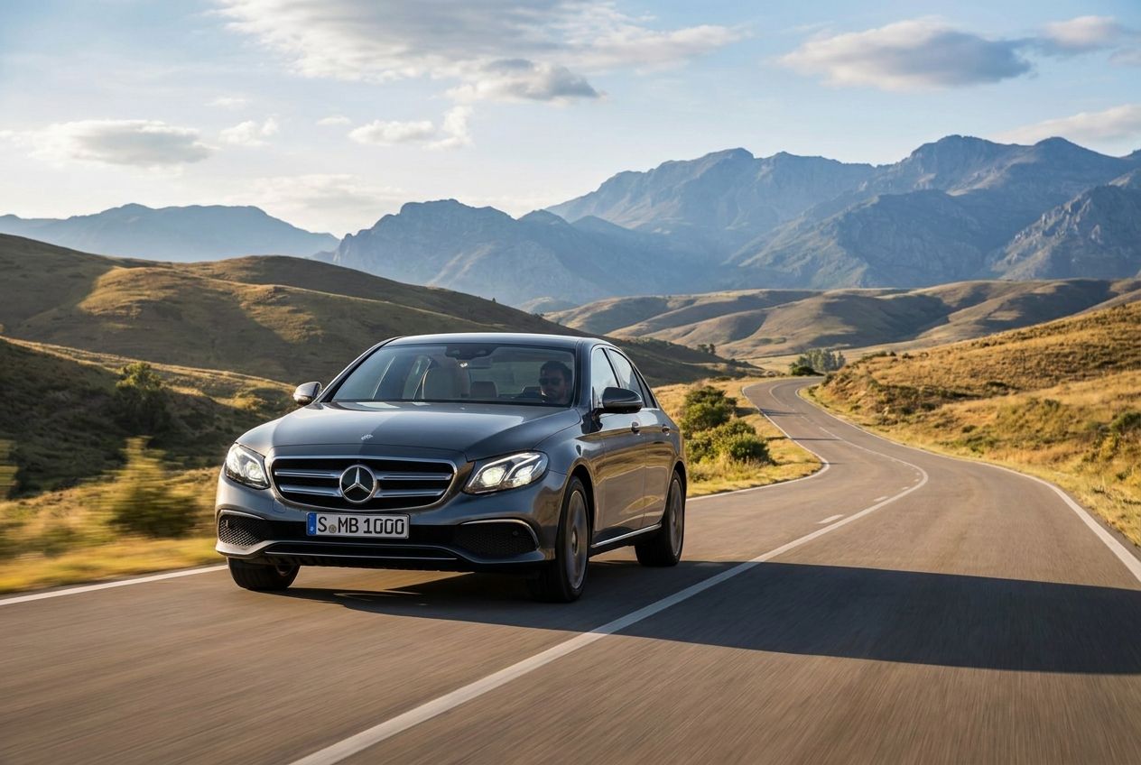 Car Rental in Vlore